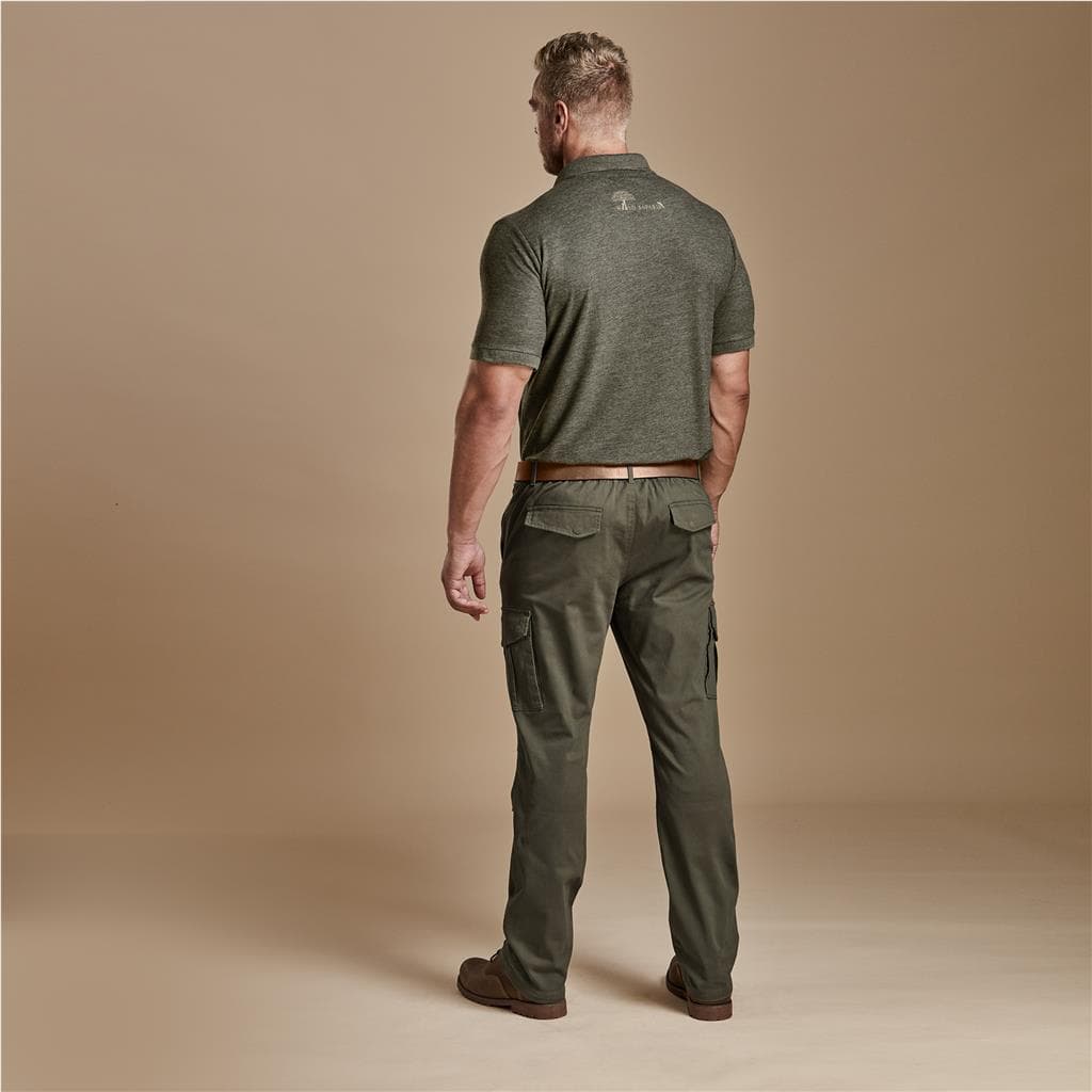 Mens Mandara Twill Pants thumbnail 14