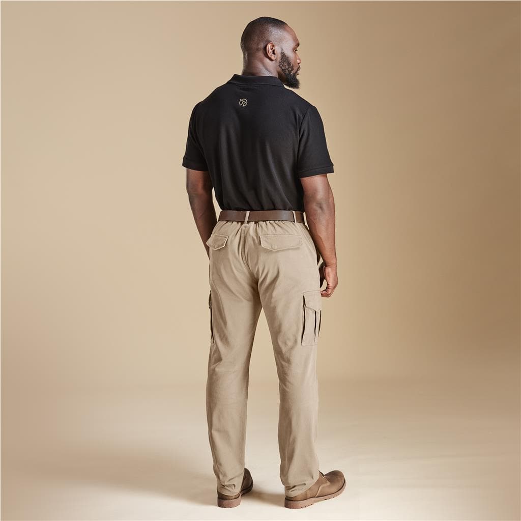 Mens Mandara Twill Pants thumbnail 17