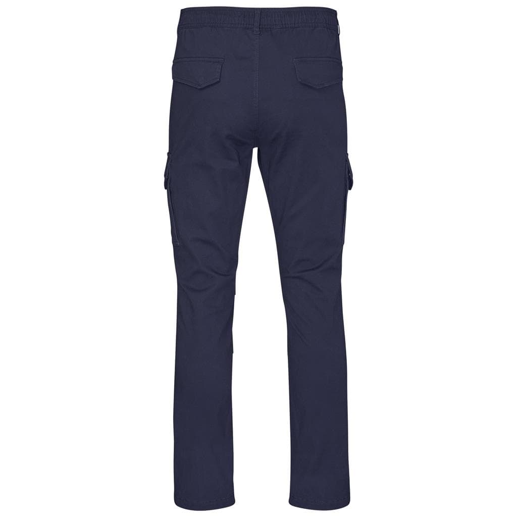Mens Mandara Twill Pants thumbnail 23