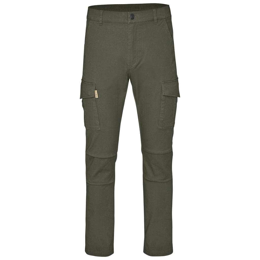 Mens Mandara Twill Pants thumbnail 27