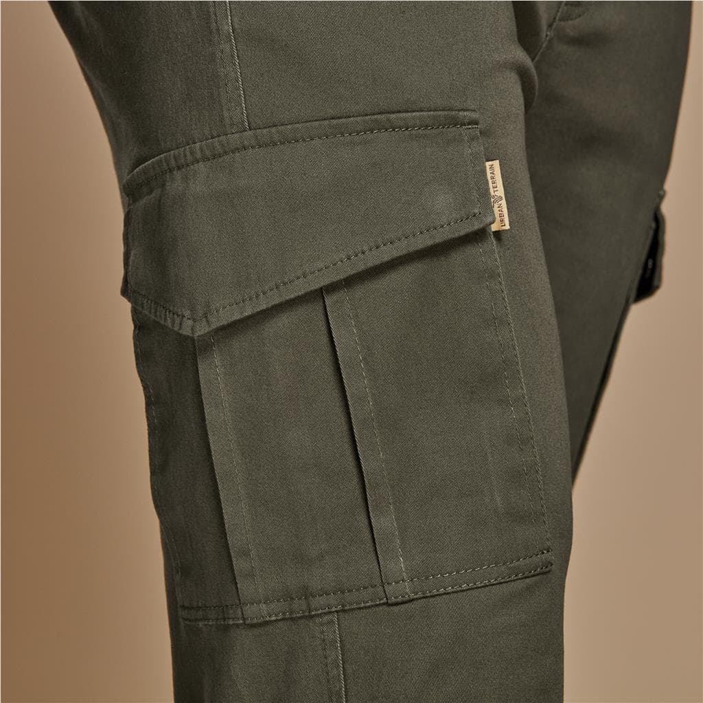 Mens Mandara Twill Pants thumbnail 29