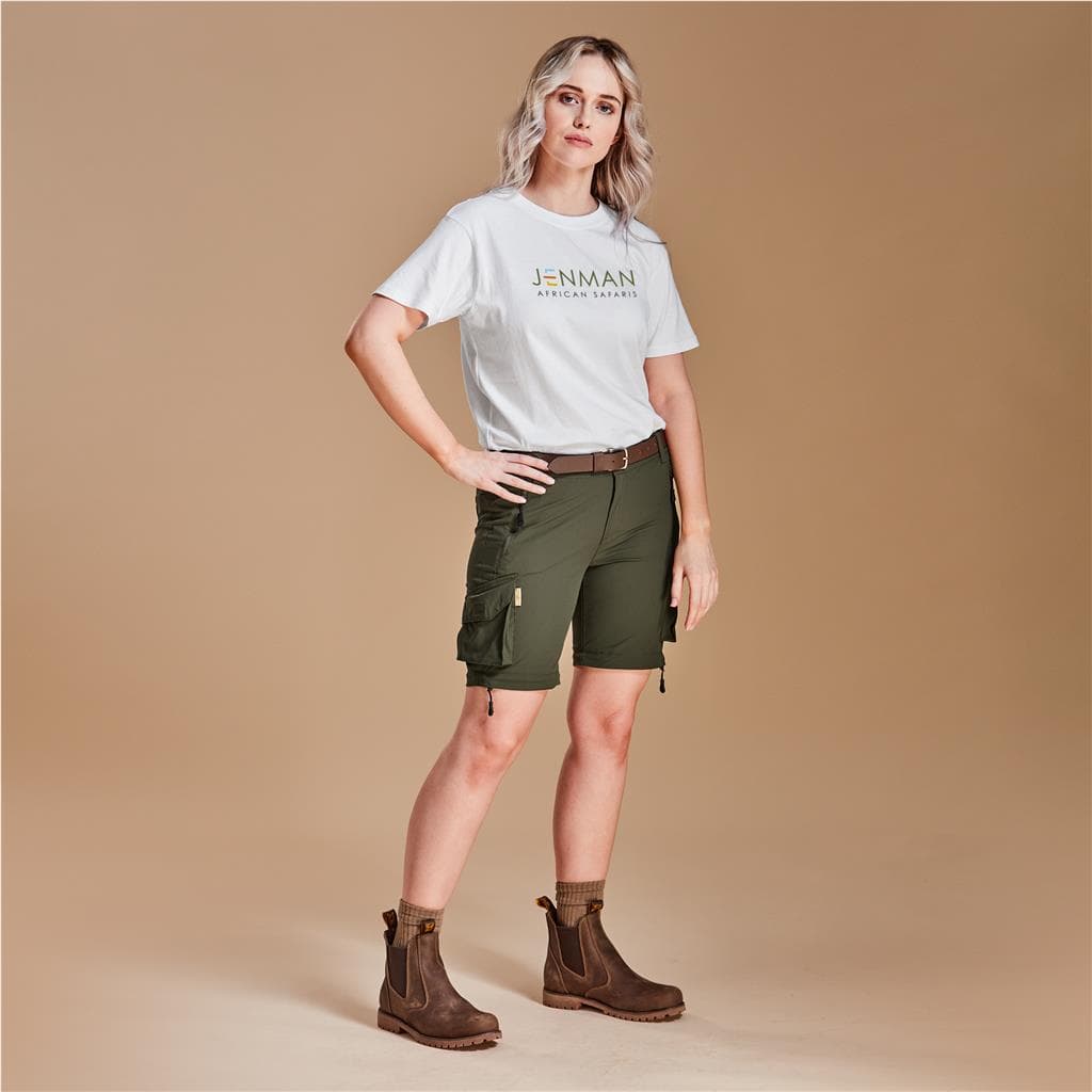 Ladies Outeniqua Pants thumbnail 6