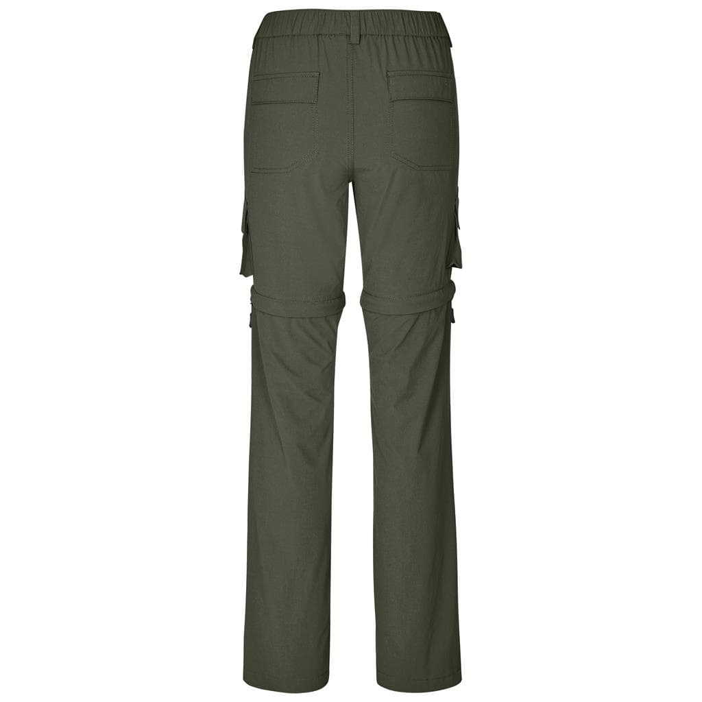 Ladies Outeniqua Pants thumbnail 45