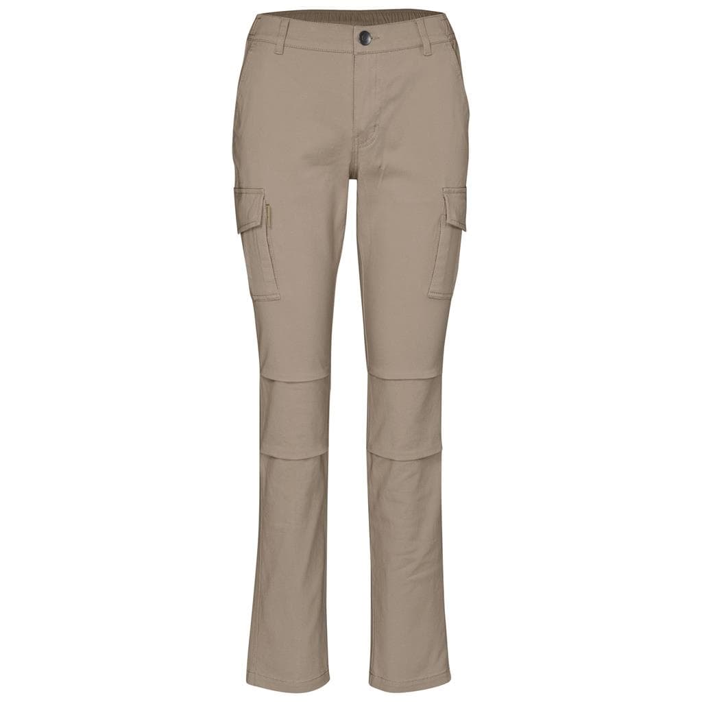 Ladies Mandara Twill Pants thumbnail 12