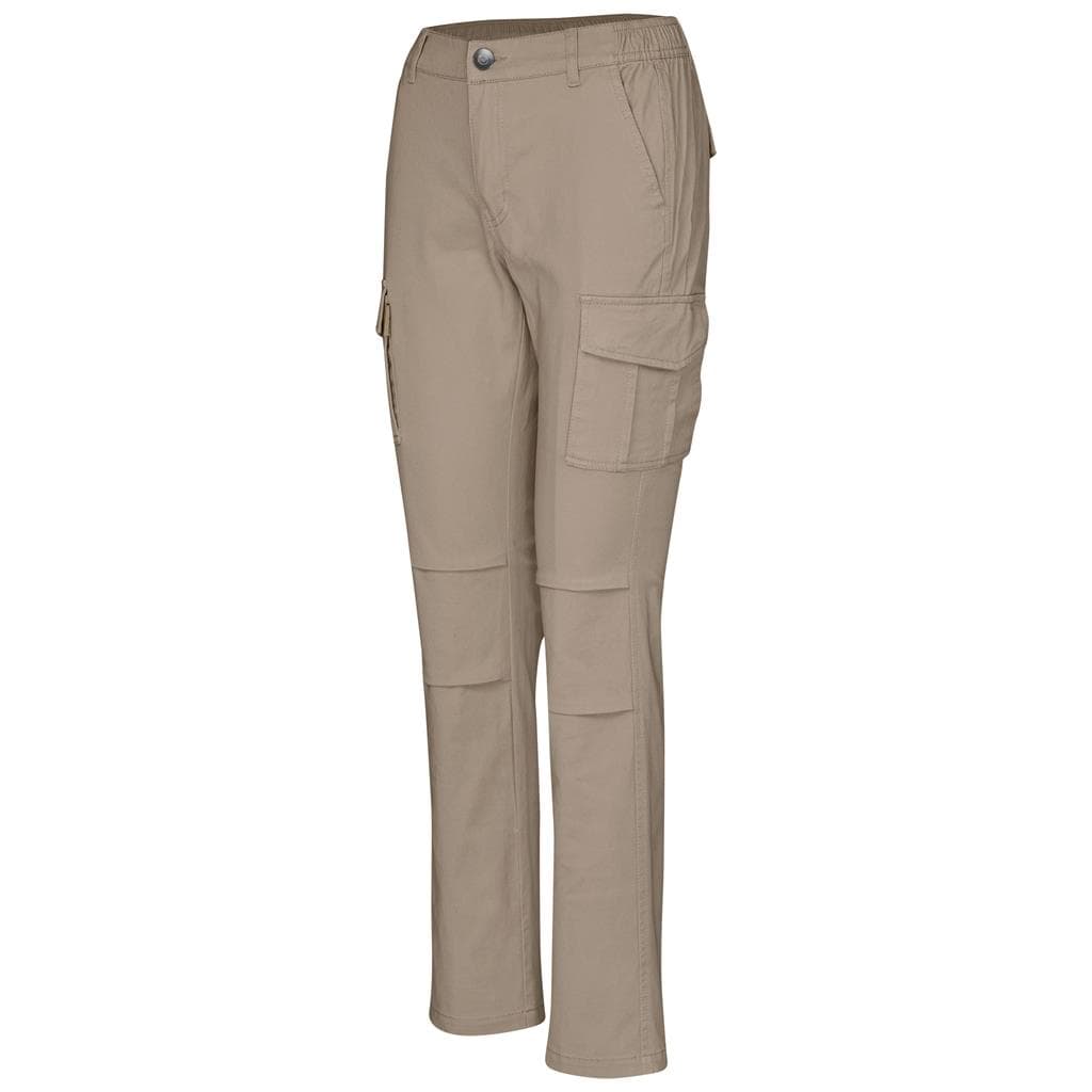 Ladies Mandara Twill Pants thumbnail 18