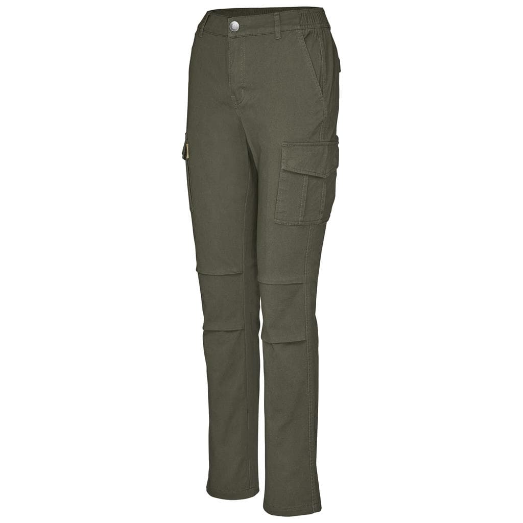Ladies Mandara Twill Pants thumbnail 24