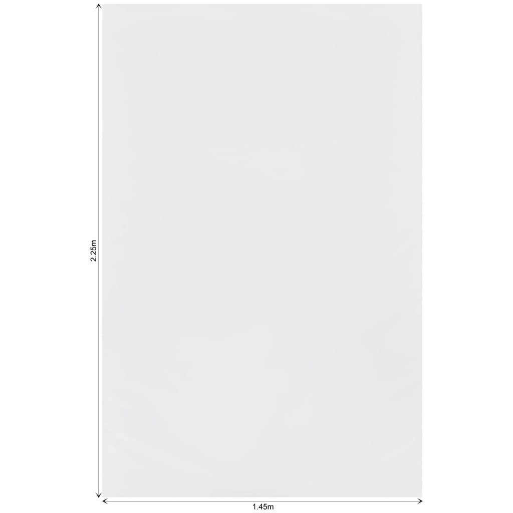 Legend Curved Banner Wall Skin 1.45m x 2.25m (Excludes Hardware)