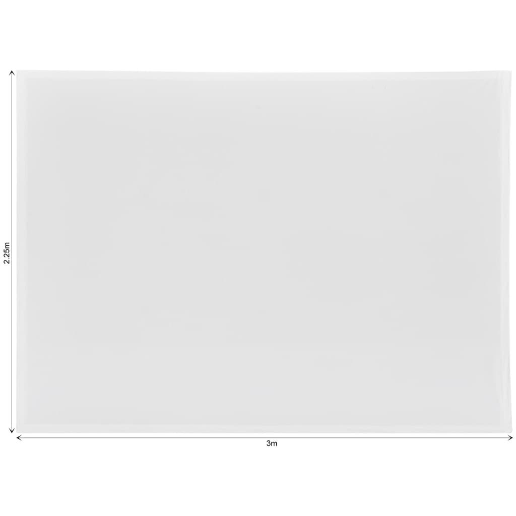 Legend Straight Banner Wall Skin 3m x 2.25m (Excludes Hardware)