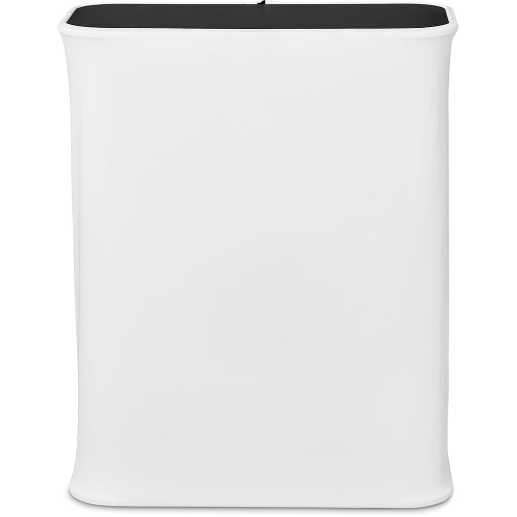 Collapsible Fabric Tube Counter Skin thumbnail 2