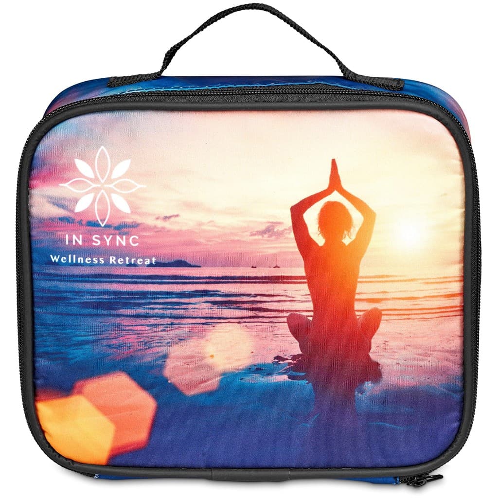 Hoppla Polar Lunch Cooler thumbnail 5