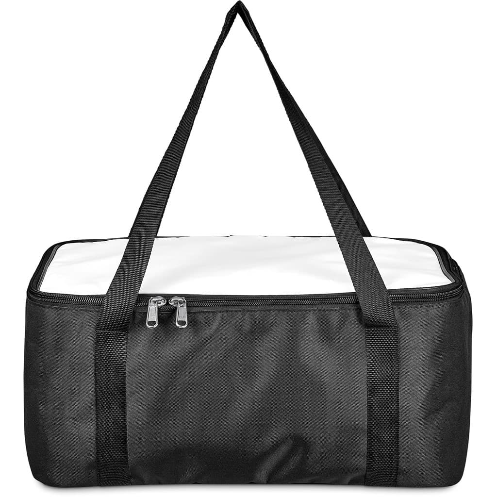 Hoppla Sudwala Food Delivery Cooler Bag thumbnail 6