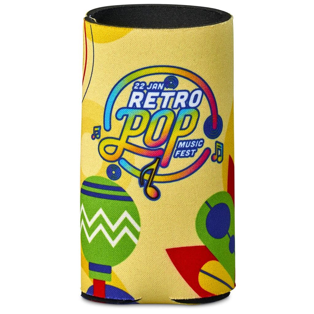 Hoppla Icey Neoprene Stubby Cooler thumbnail 7