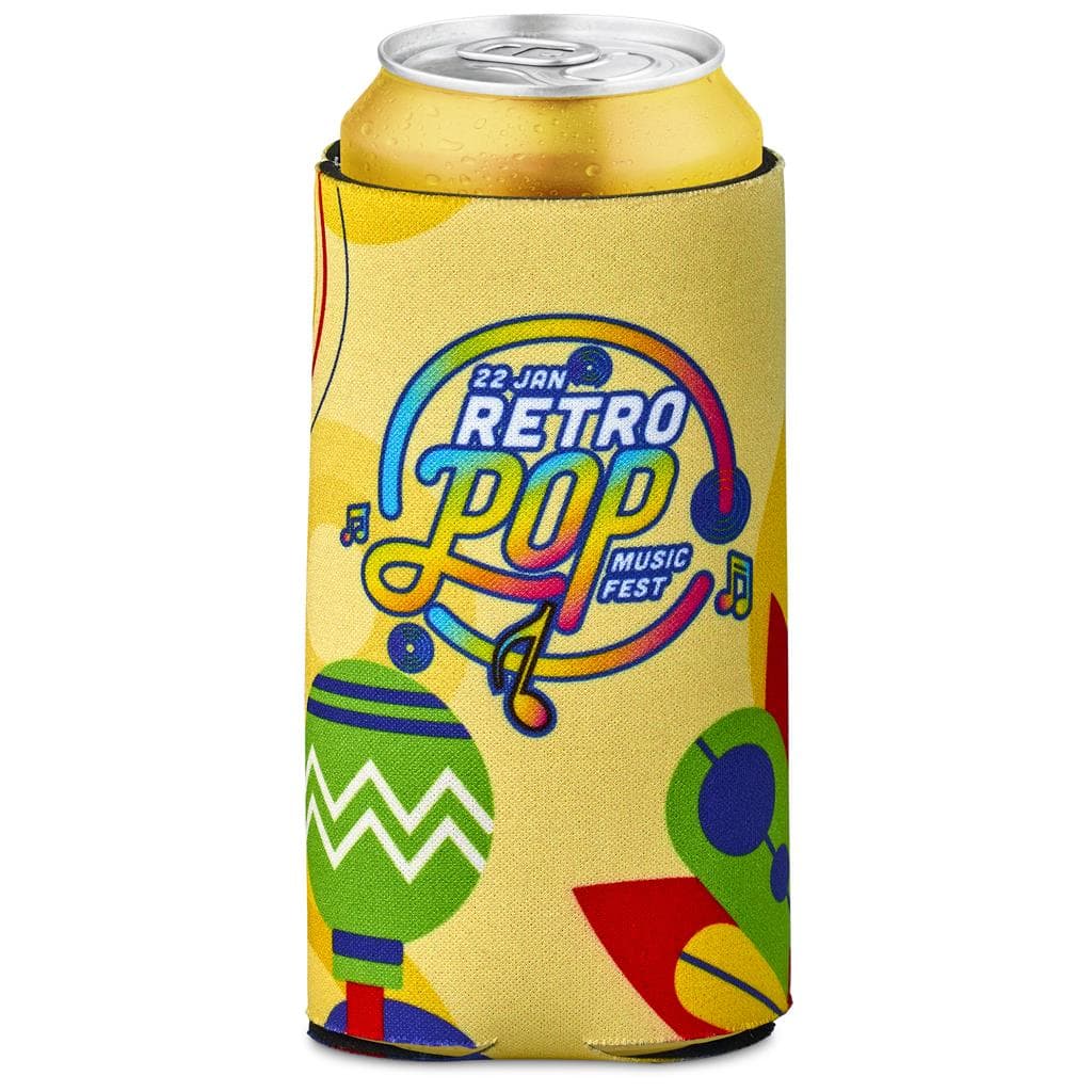 Hoppla Icey Neoprene Stubby Cooler thumbnail 10