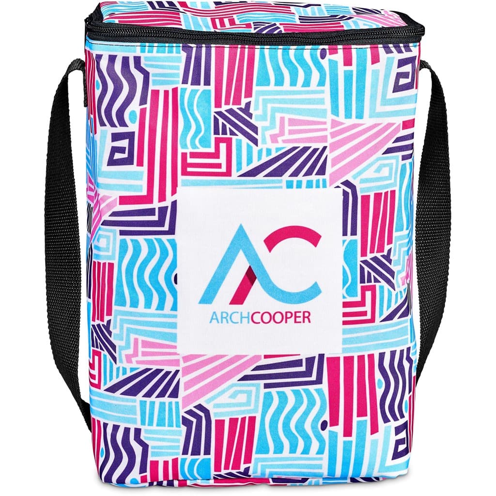 Hoppla Chiller 16 Can Cooler Bag thumbnail 3