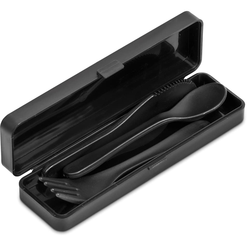 Altitude Cantina Cutlery Set thumbnail 4