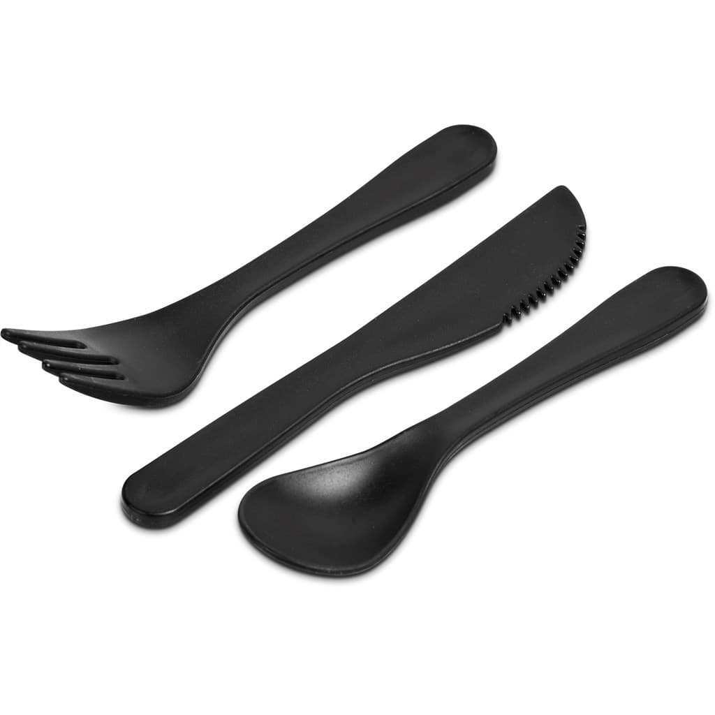 Altitude Cantina Cutlery Set thumbnail 3