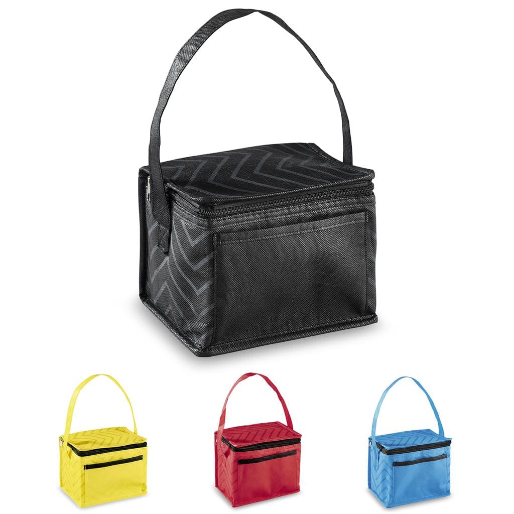 Altitude Waverly Non-Woven 6-Can Cooler thumbnail 2