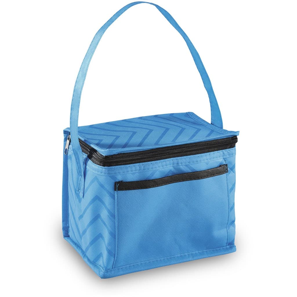 Altitude Waverly Non-Woven 6-Can Cooler thumbnail 6