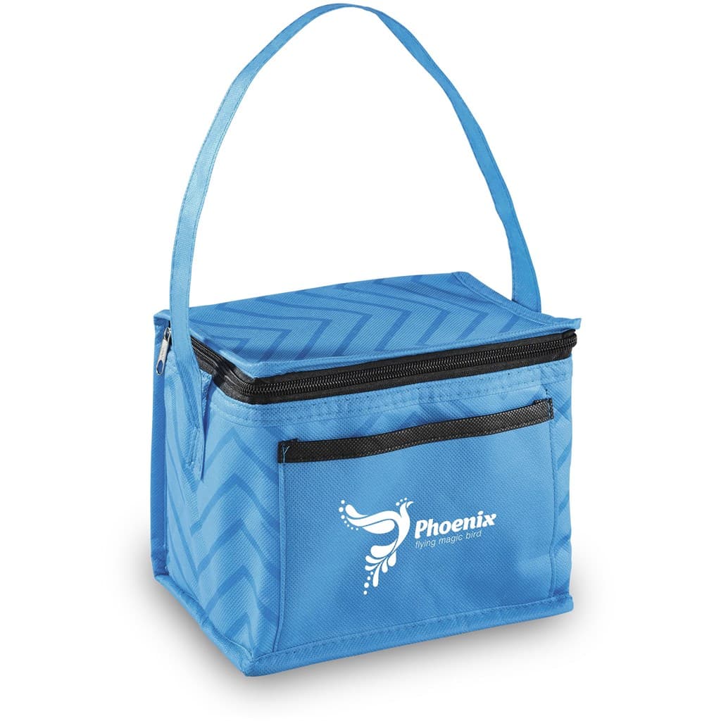 Altitude Waverly Non-Woven 6-Can Cooler thumbnail 5