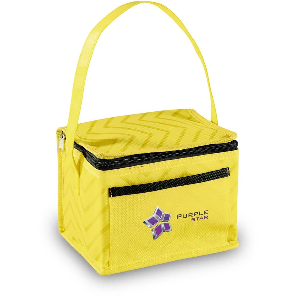 Altitude Waverly Non-Woven 6-Can Cooler thumbnail 9