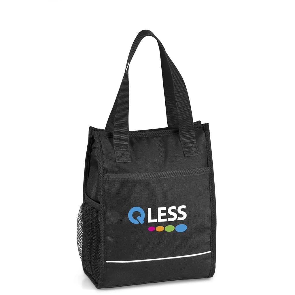 Frosty 8-Can Lunch Cooler thumbnail 2