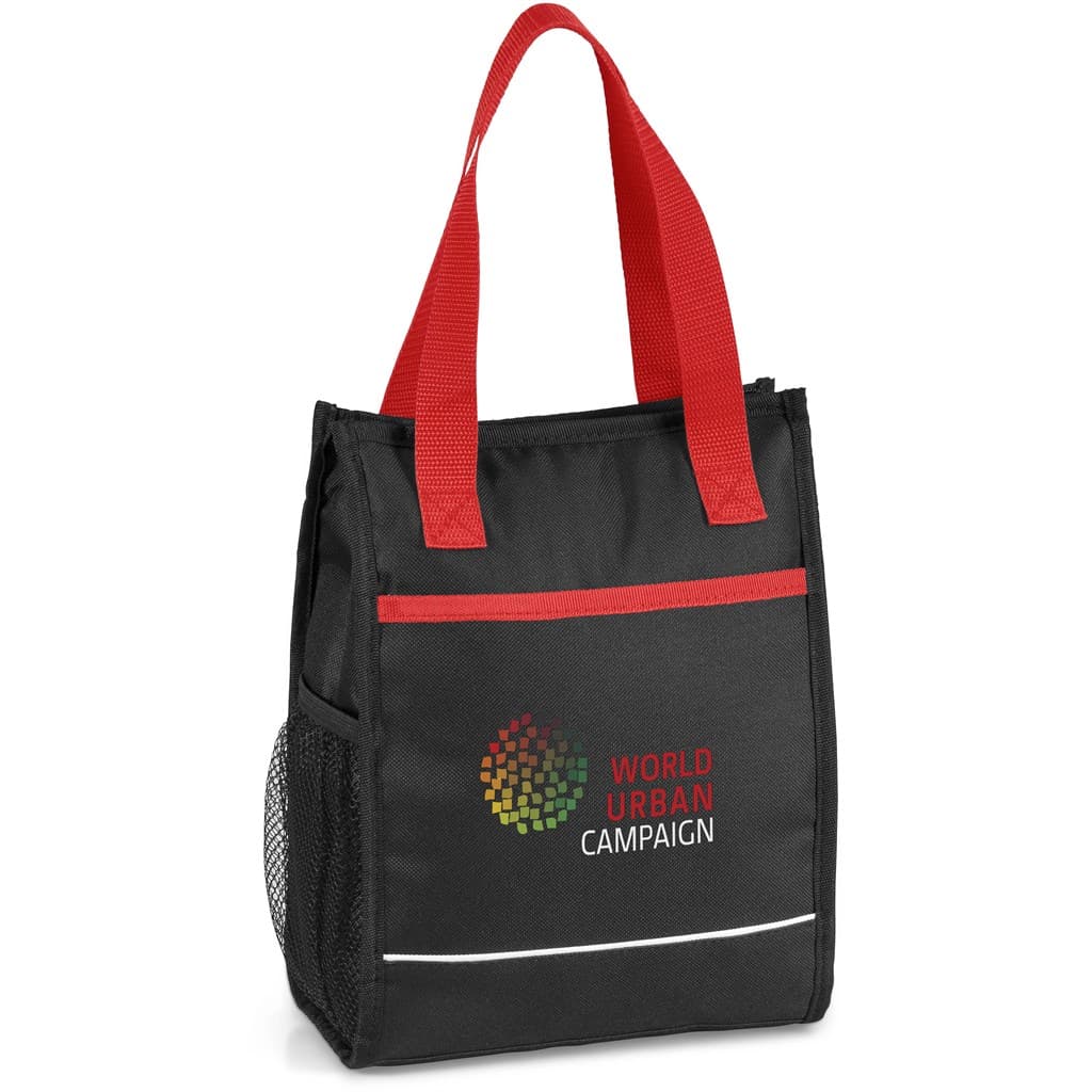 Frosty 8-Can Lunch Cooler thumbnail 5