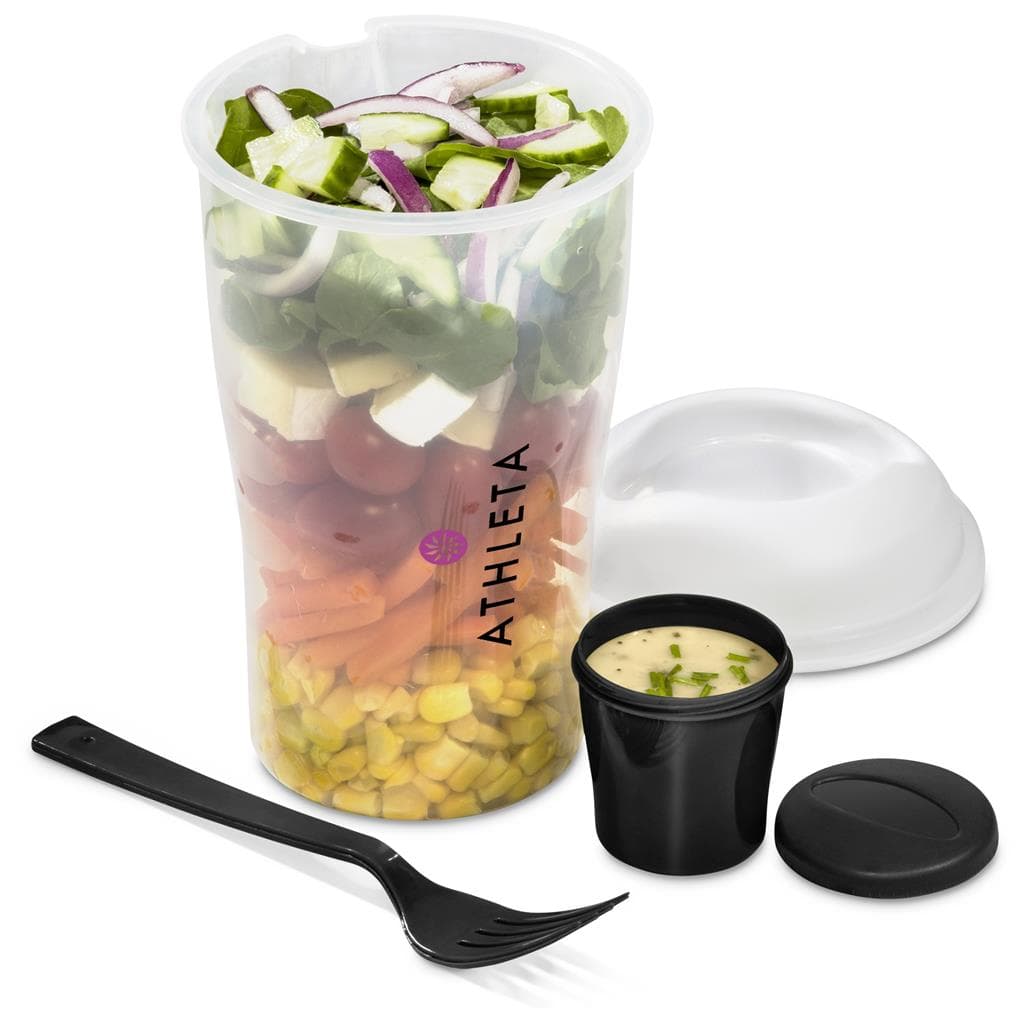 Altitude Crave Food Capsule thumbnail 4