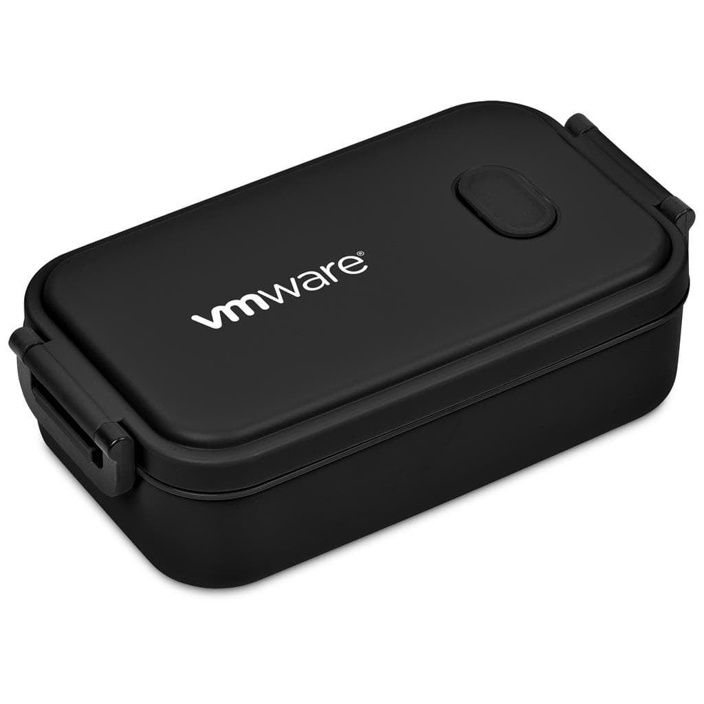 Kooshty Cambria Recycled Plastic Lunch Box thumbnail 5