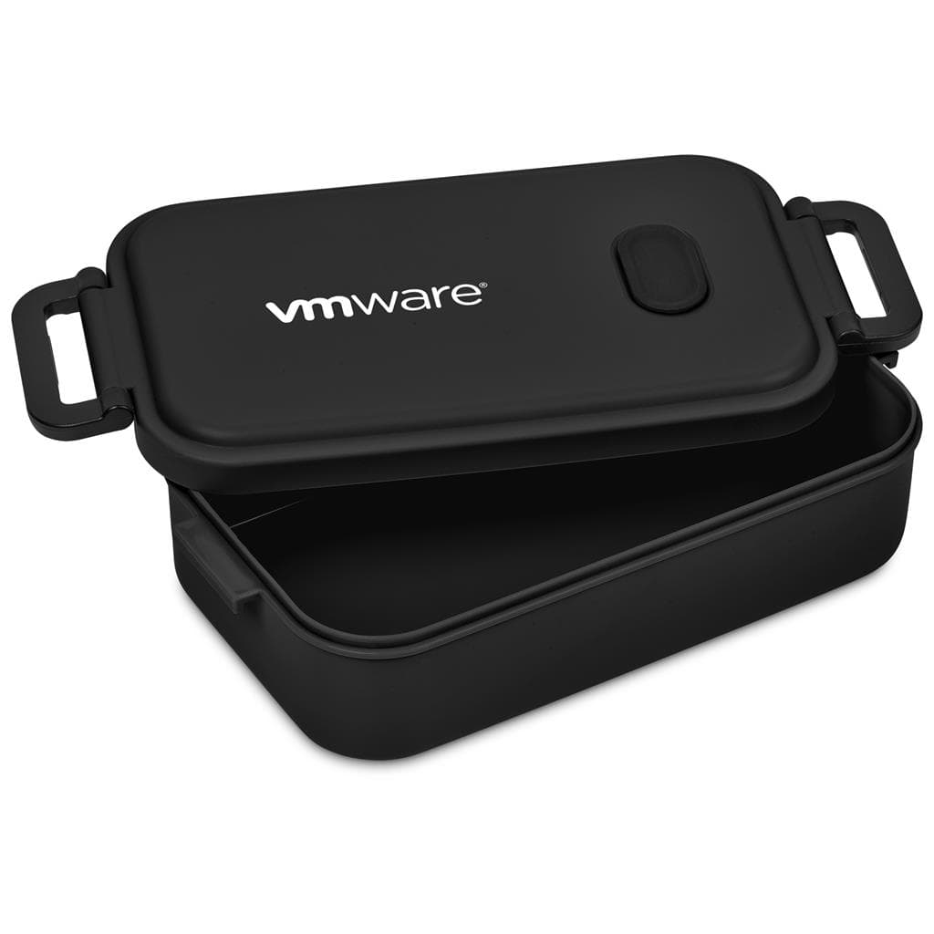 Kooshty Cambria Recycled Plastic Lunch Box thumbnail 11