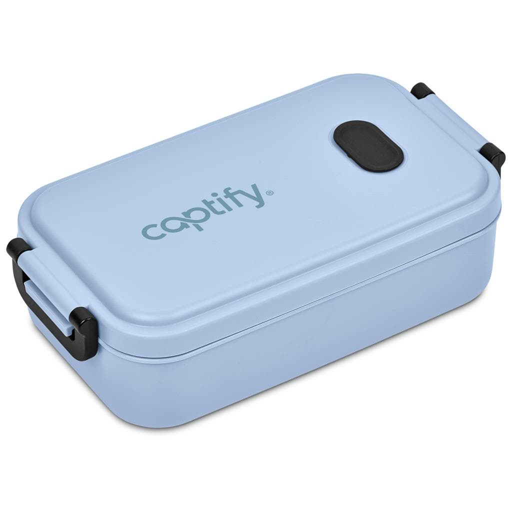 Kooshty Cambria Recycled Plastic Lunch Box thumbnail 19