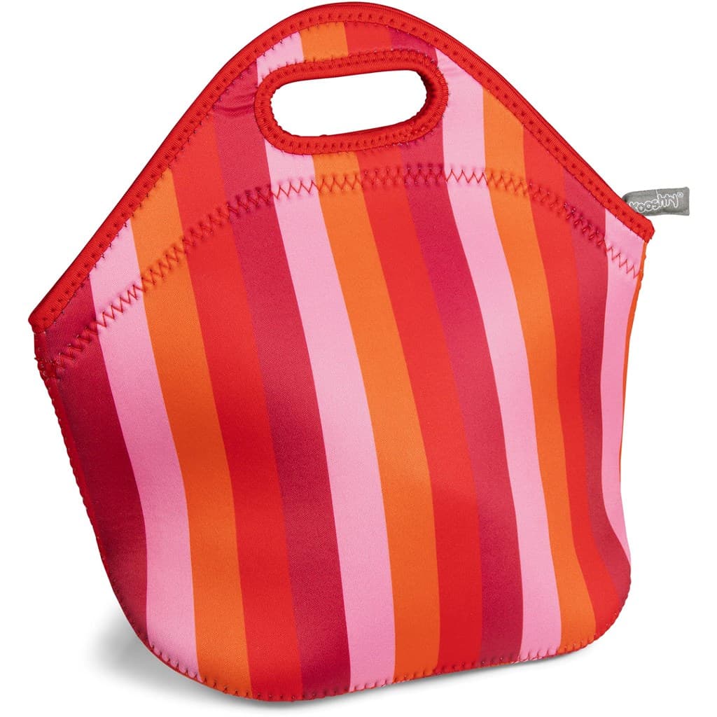 Kooshty Quirky Lunch Bag – Red thumbnail 2