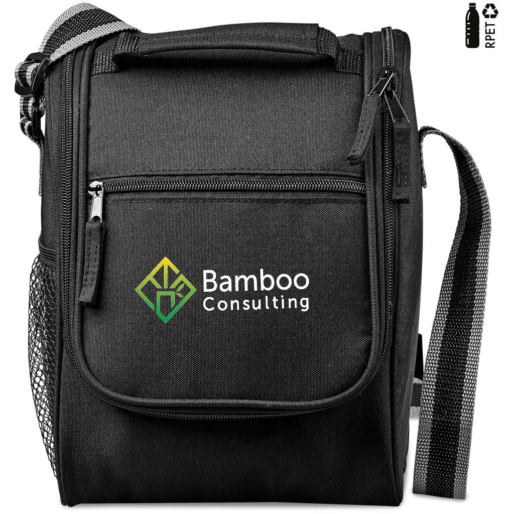 Kooshty Coolito Recycled PET 12-Can Lunch Cooler thumbnail 3