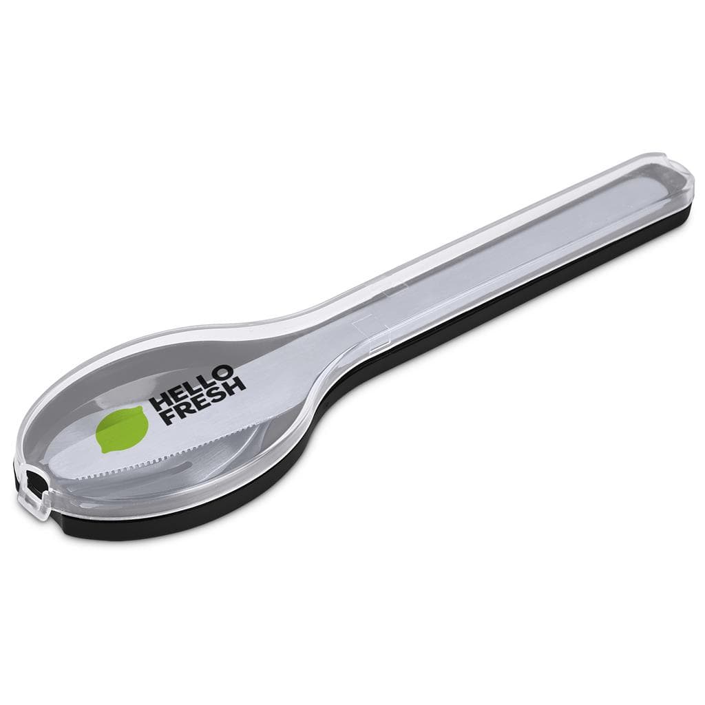 Serendipio Savoro Cutlery Set thumbnail 3