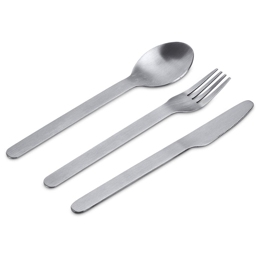 Serendipio Savoro Cutlery Set thumbnail 4