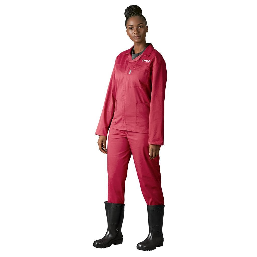 Trade Polycotton Conti Suit thumbnail 2