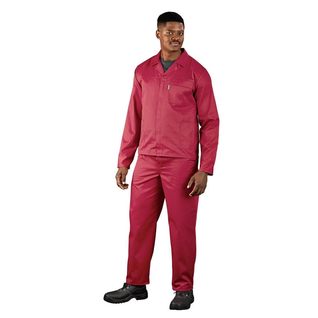 Trade Polycotton Conti Suit thumbnail 6