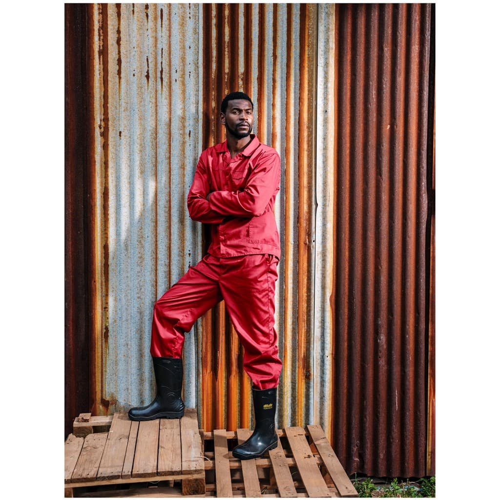 Trade Polycotton Conti Suit thumbnail 7