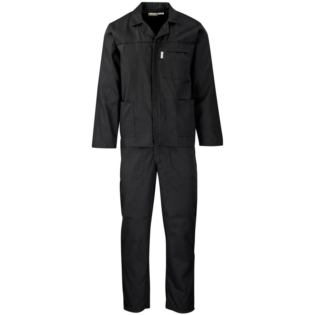 Trade Polycotton Conti Suit thumbnail 9