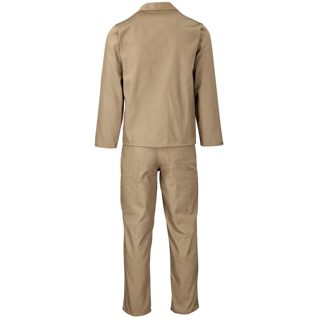 Trade Polycotton Conti Suit thumbnail 19