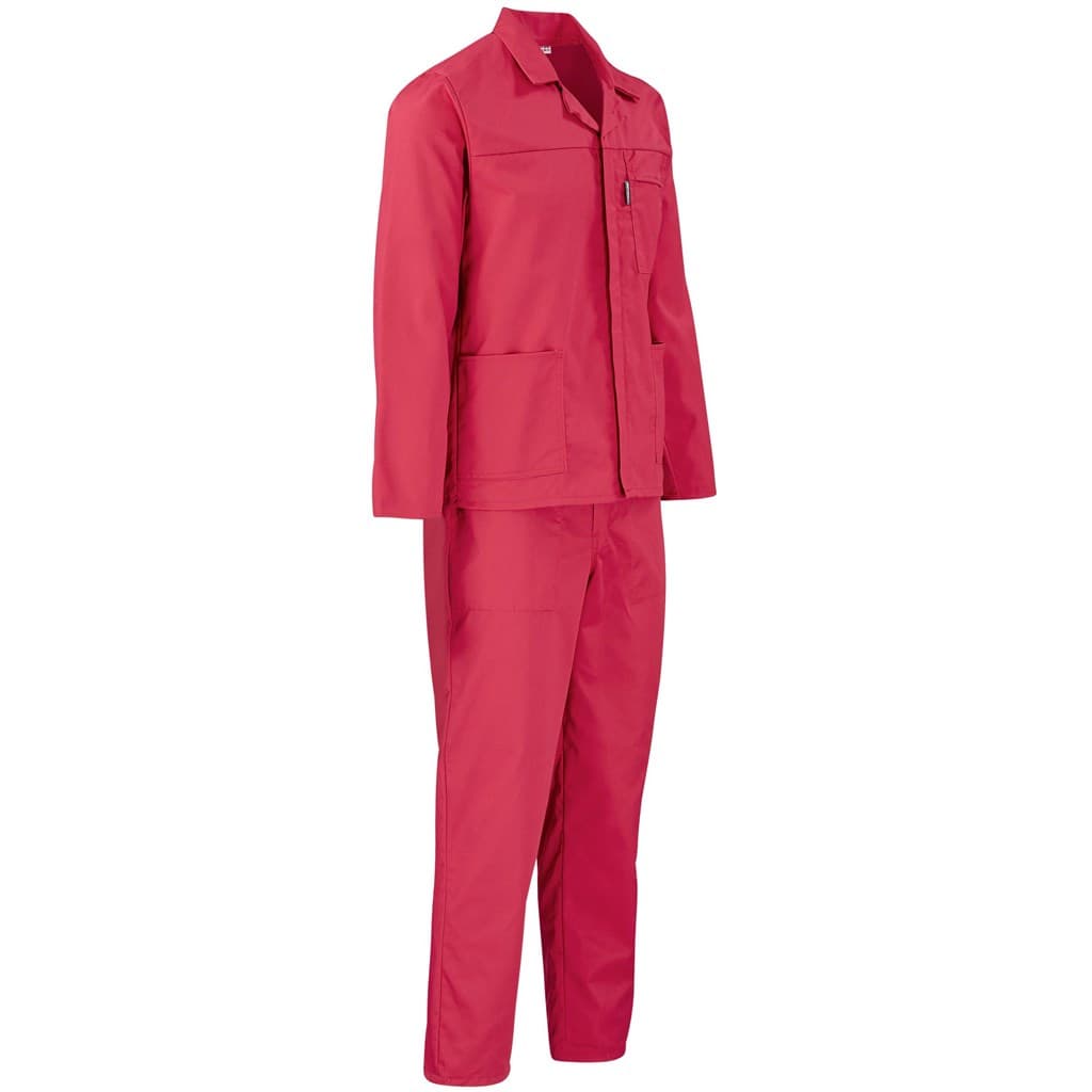 Trade Polycotton Conti Suit thumbnail 28