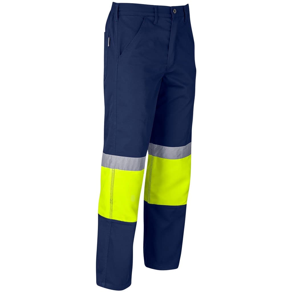 Traffic Premium Two-Tone Hi-Viz Reflective Pants thumbnail 20