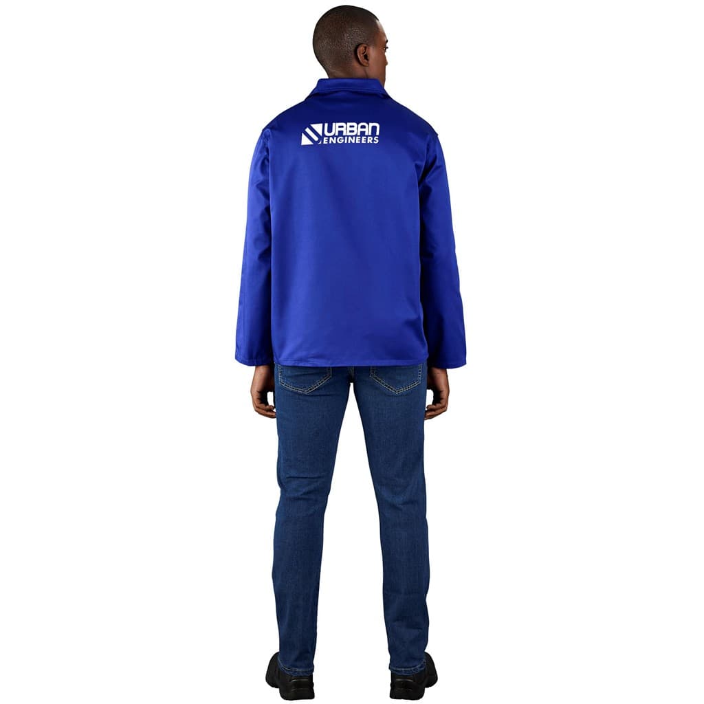 Site Premium Polycotton Jacket thumbnail 5