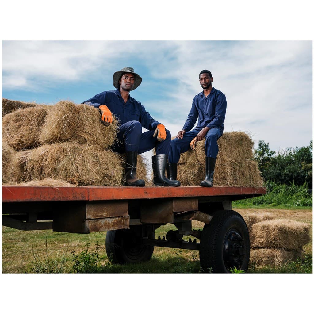 Site Premium Polycotton Jacket thumbnail 9