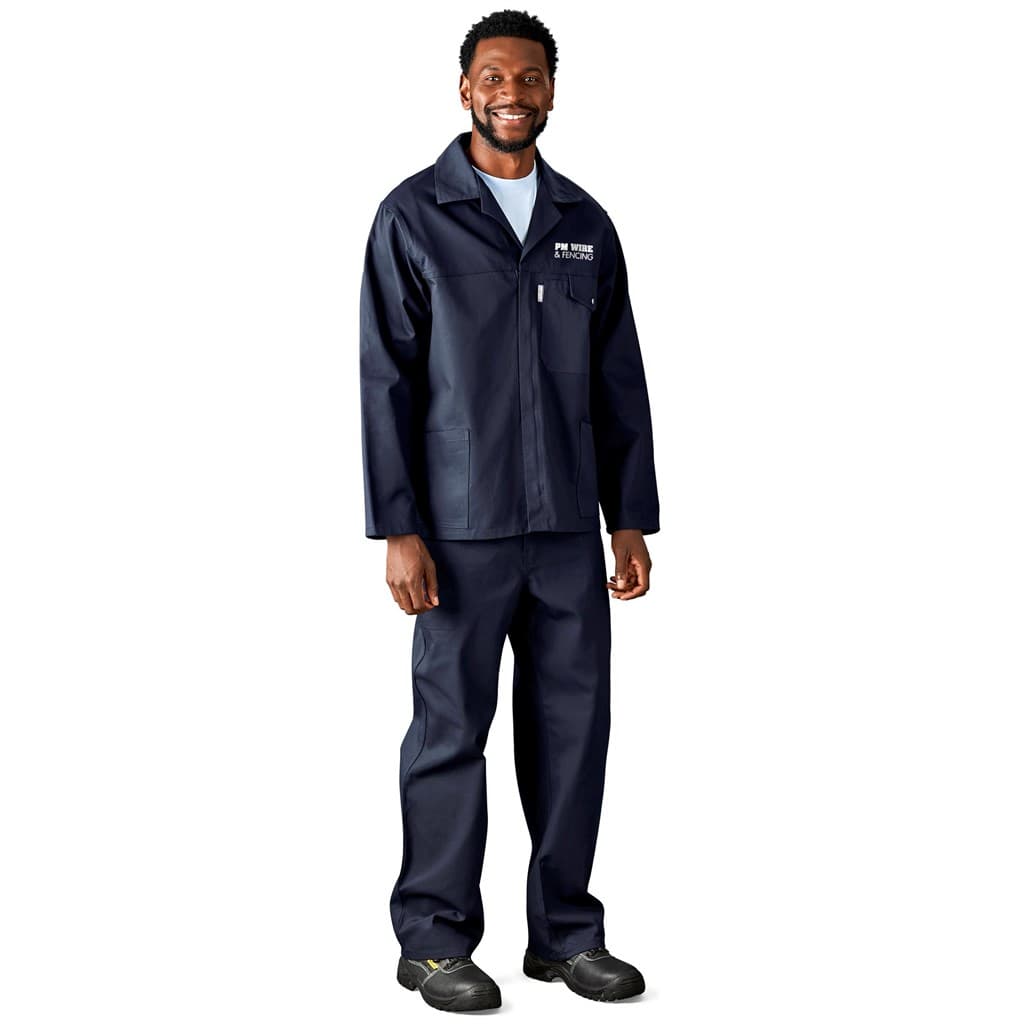 Artisan Premium 100% Cotton Jacket thumbnail 3