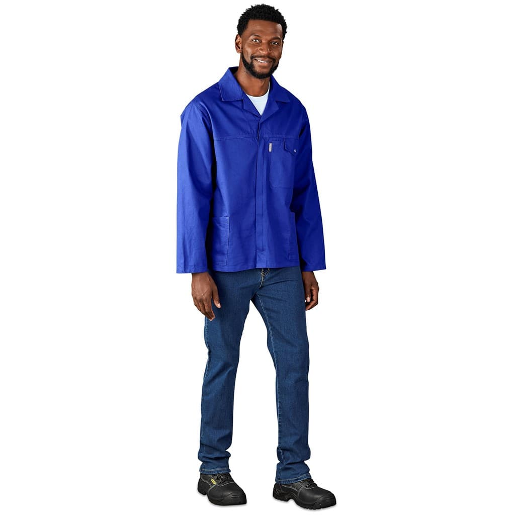 Artisan Premium 100% Cotton Jacket thumbnail 8