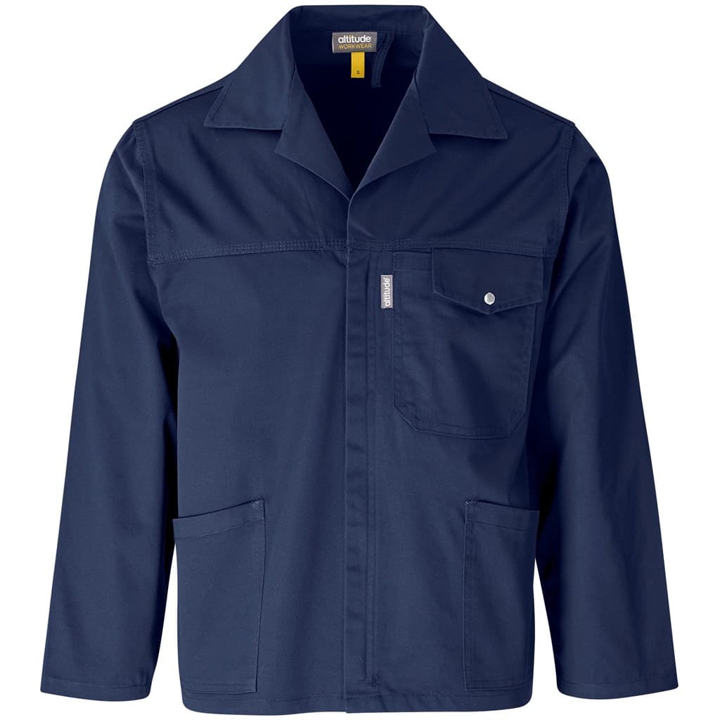 Premium Polycotton Conti Suit thumbnail 9