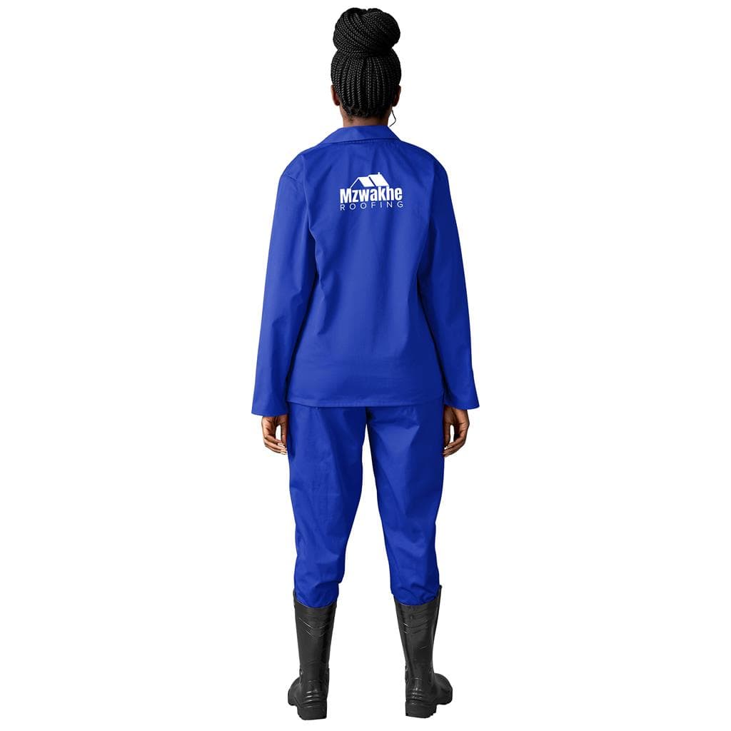 Budget Conti Suit thumbnail 7