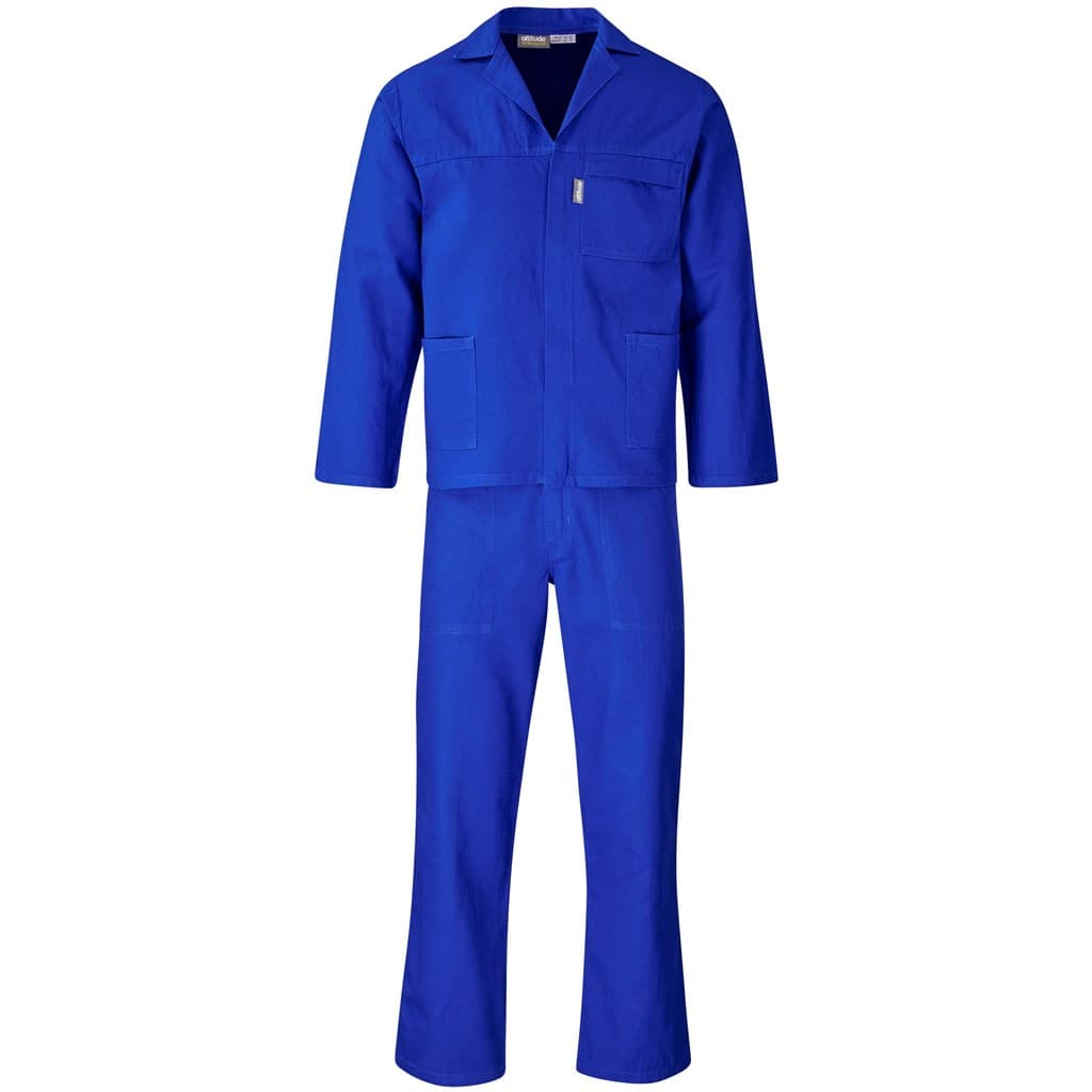 Technician 100% Cotton Conti Suit thumbnail 8