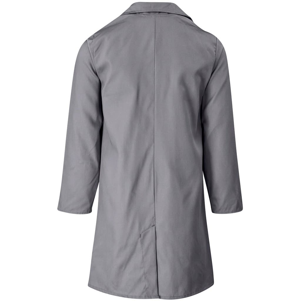 Prime Polycotton Dust Coat thumbnail 9