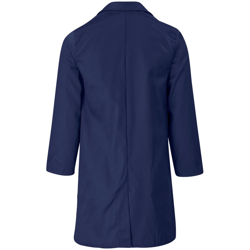 Prime Polycotton Dust Coat thumbnail 12